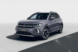 Volkswagen T-Cross 1.0 tsi r-line plus 115cv dsg