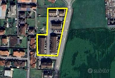 Appartamento a Pagazzano (BG)