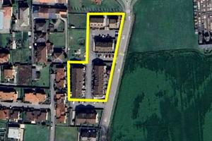 Appartamento a Pagazzano (BG)