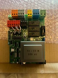 BFT SHYRA AC 600 scheda cancello scorrevole