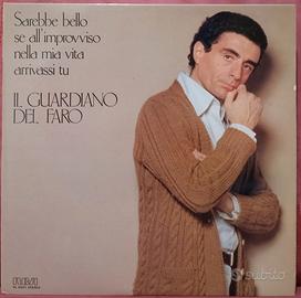 Il guardiano del faro Sarebbe bello se all'improvv