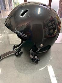 Casco sci/snowboard bambini