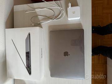 MacBook Pro 13” 2019