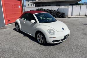 Volkswagen New Beetle 1.9 tdi Limited Red Edition