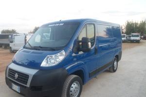Fiat Ducato furgone tetto basso