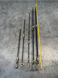 Bastoni per tende