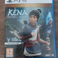 Kena Bridge of Spirits ps5