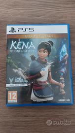 Kena Bridge of Spirits ps5