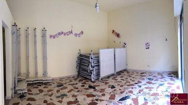 Locale, Sant'Antonio - Villarosa, Bagheria.