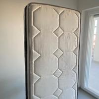 Materasso ortopedico a molle Flexilan 90×200