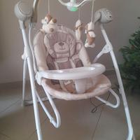 Foppapedretti carillon