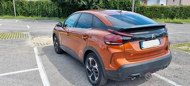 Citroen C4 PureTech 130 Shine