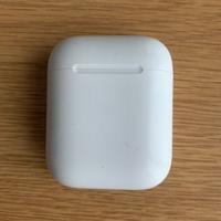 APPLE AirPods 2 usate.