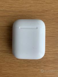 APPLE AirPods 2 usate.