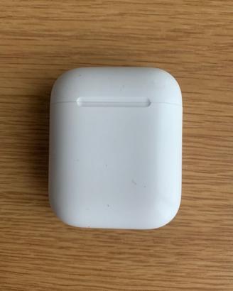 APPLE AirPods 2 usate.