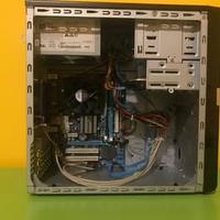 Computer fisso COMEX per casa/ufficio/internet