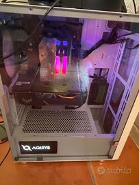 Pc Aqirys