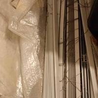 Tende veneziane in ferro