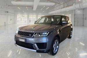 LAND ROVER RANGE ROVER SPORT 3.0 SDV6 MHEV 249 CV 
