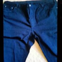  RIFLE e CARRERA Jeans uomo tg.60/62