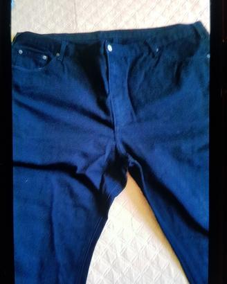  RIFLE e CARRERA Jeans uomo tg.60/62