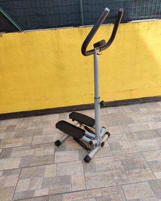 attrezzi per ginnastica - Stepper 