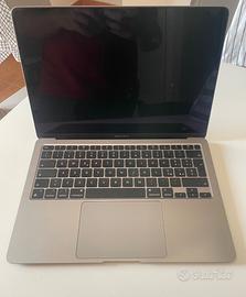 Macbook Air M1