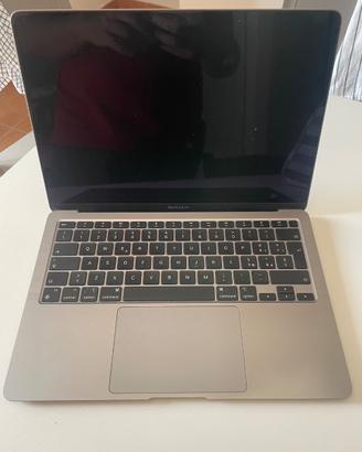 Macbook Air M1