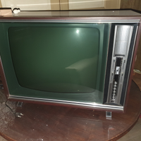 Televisione d'epoca