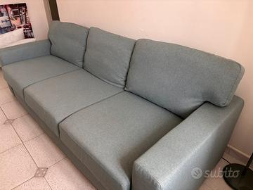 Divano 3 posti
