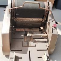 ciclostile di arredo