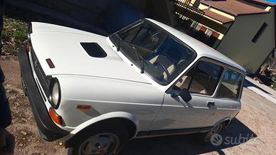 autobianchi fiat lancia