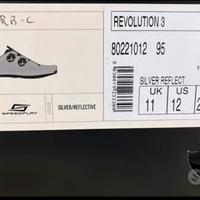 Scarpe Bici da corsa NW Revolution 3