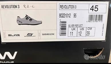 Scarpe Bici da corsa NW Revolution 3