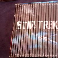 Collezione star trek in dvd