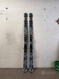 K2 Reckoner 92
