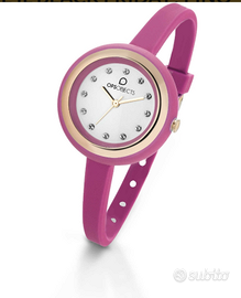 Orologio Ops objects