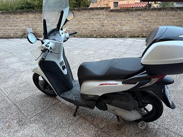 Sh 300 sport abs