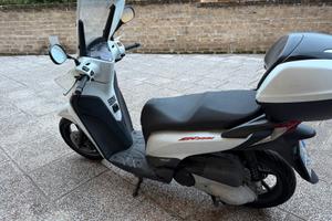 Sh 300 sport abs