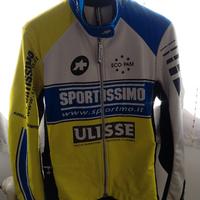 ASSOS giacca invernale 