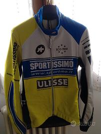 ASSOS giacca invernale 