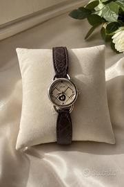 Orologio da donna THUN con cinturino in pelle