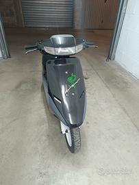 Honda Altro modello - 1990