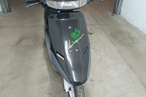 Honda Altro modello - 1990