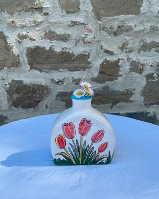 Vaso tulipani