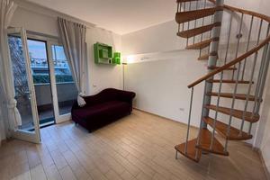 Appartamento di 50 m² con 2 locali a Roma