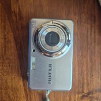 digital camera fuji film