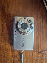 digital camera fuji film