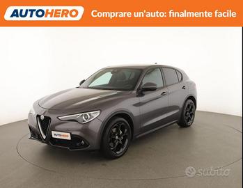 ALFA ROMEO Stelvio RC79492