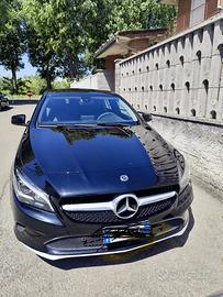 Mercedes Benz CLA.180 SPORT SW..